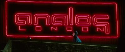 SIGHS I was really good at it you know - Trance