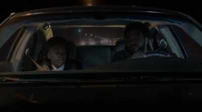 - (SIGHS) I really miss him.
- (EXHALES) I know. - Ghosted