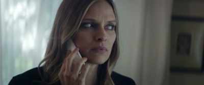 [sighs] I... - Clinical