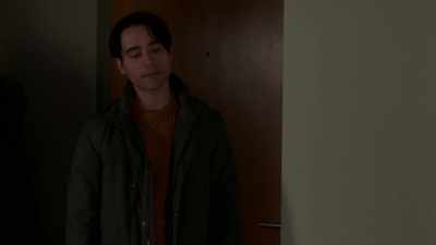 [sighs]
I should've come
to see you play. I was pouting. - Pretty Little Liars: The Perfectionists