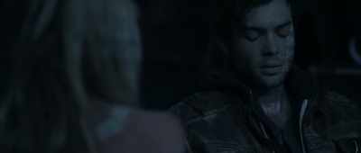              [sighs] I used her 
             death as an excuse  - The Curse of Sleeping Beauty