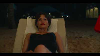 [Sighs] I want to be alone. - Leopard Skin