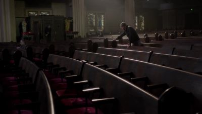 [sighs]
I won't be a minute. - Ray Donovan