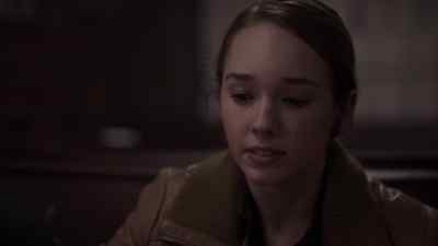 (sighs)
I'm -- I'm fine. - The Americans