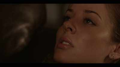 [sighs] I'm just experiencing
some side effects. - Travelers