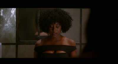 [sighs]
I'm just not sure - Why Women Kill