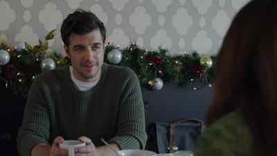Sighs I'm not a good teacher - All I Need for Christmas