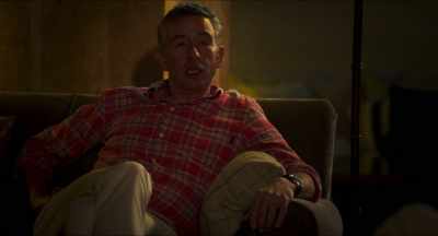 - (sighs) I'm only telling you the truth. - The Trip to Spain