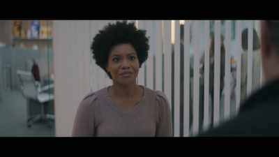 [sighs] I'm sorry, I'm not really
explaining myself very well. - The Other Black Girl
