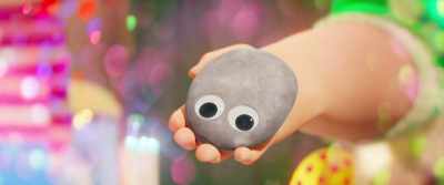 [sighs in awe] - Minions: The Rise of Gru