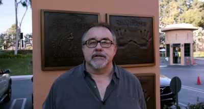 (SIGHS IN EXASPERATION) - Adventure Thru the Walt Disney Archives