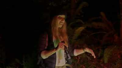 [sighs in exasperation] - Expedition Bigfoot