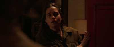 [sighs in relief] - The Conjuring: The Devil Made Me Do It