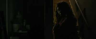 [sighs in relief] - The Woman in the Window