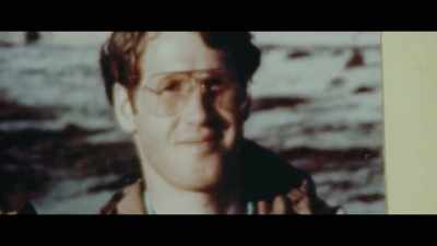 [sighs]
Is he alive? - Heaven's Gate: The Cult of Cults