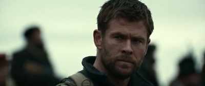 (SIGHS) Is it just me
or does it feel like - 12 Strong