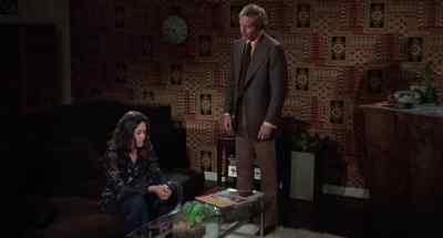 (SIGHS) It's about Rosie. - Massage Parlor Murders!
