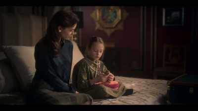 [sighs] It's happening again… - The Haunting of Bly Manor
