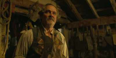 [sighs] It's not my life, Dad.
It's your life. You know? - The Completely Made-Up Adventures of Dick Turpin