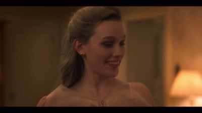 -[sighs]
-[jarring crescendo] - The Haunting of Bly Manor