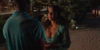 [sighs] Jason, - Resort to Love