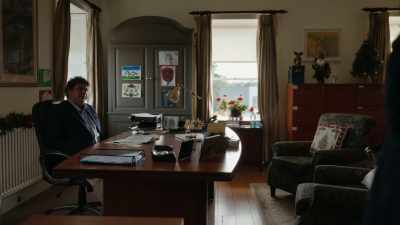 - (sighs) JJ, I've
been more than fair. - My Norwegian Holiday
