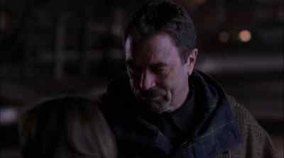 (SIGHS)
Keep the change. - Jesse Stone: Sea Change