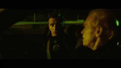 [sighs] Kendall, I
really like you, but... - Small Town Crime