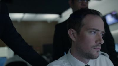 [sighs] Last week, any day. - Mr. Robot