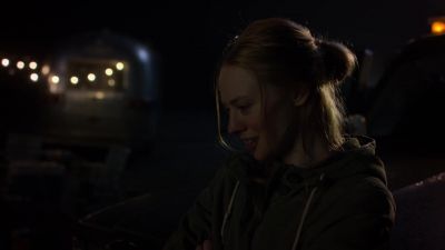 [sighs] Like a dream. - Marvel's Daredevil