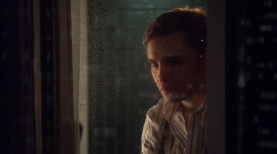 (Sighs) look,i told you, - Gossip Girl