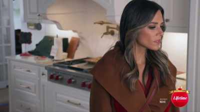 [ sighs ] look, if it's more
to take on than you thought -- - The Holiday Fix Up