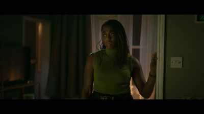 [SIGHS]
Look, you were really young
when you had Jasmine. - The Day of the Jackal
