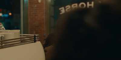 [sighs loudly] - Stay the Night