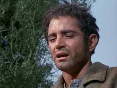 [ Sighs ]
Maybe killin' Lincoln's not the way. - The Time Tunnel