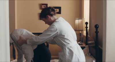 (sighs, moans) - Phantom Thread
