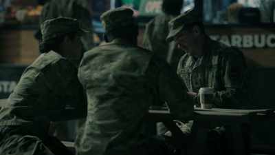 [sighs, murmurs] - 68 Whiskey