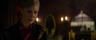 -[sighs]
-[music powers down] - The House with a Clock in Its Walls