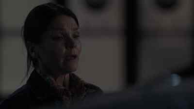 (sighs) My brother. - The Gifted