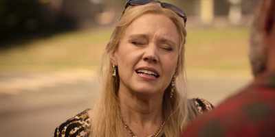 [sighs] My problem is - Joe vs Carole