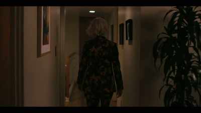 [sighs] My show's
on a bubble or something. - The L Word: Generation Q