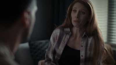 - [sighs] no, diana.
- Look, I, I, I don't even know - A Date with Deception