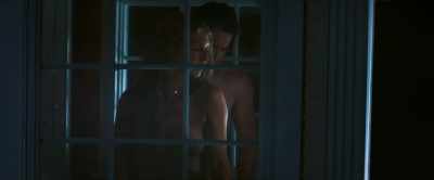 -[sighs]
-No, I decided
I love you actually. - Fog City