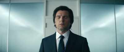- [sighs] No, I...
- Mark. - Severance