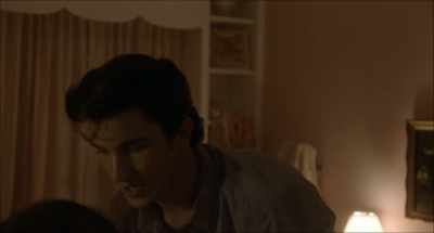 (sighs) Nothing, I mean, it's,
it's nice and all, but... - Sun Records