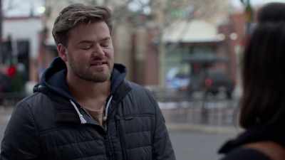 - (sighs) Oh. I'm sorry. - A Christmas of Wonders