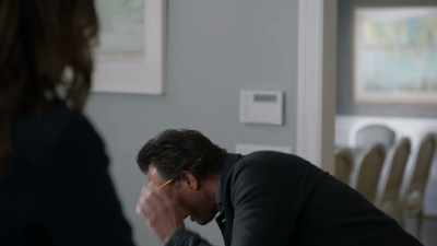 [sighs]Oh, leave the pencil - The Unicorn
