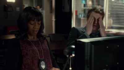 [ SIGHS ] OH, MY GOD. - Rookie Blue