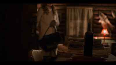 -[sighs]
-Oh... - Virgin River