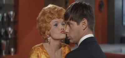 [ Sighs ]
OKAY, LOOK.
JUST ONCE, THEN. - How to Succeed in Business Without Really Trying